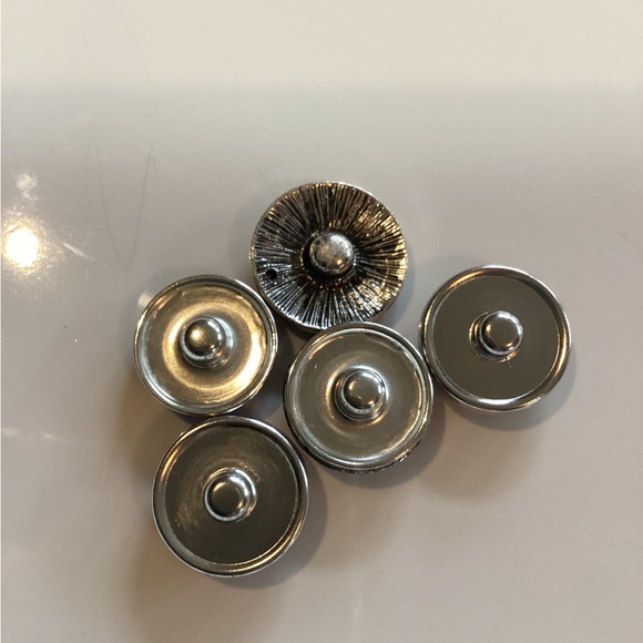 Snaps for snap bracelets - Picture 4 of 4